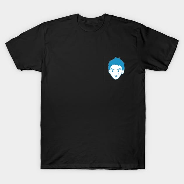 moodo emoji T-Shirt by al7addad